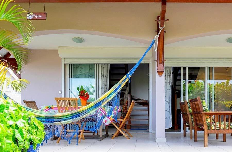 Resid'Anses Villa Fond Fleury Phòng bức ảnh