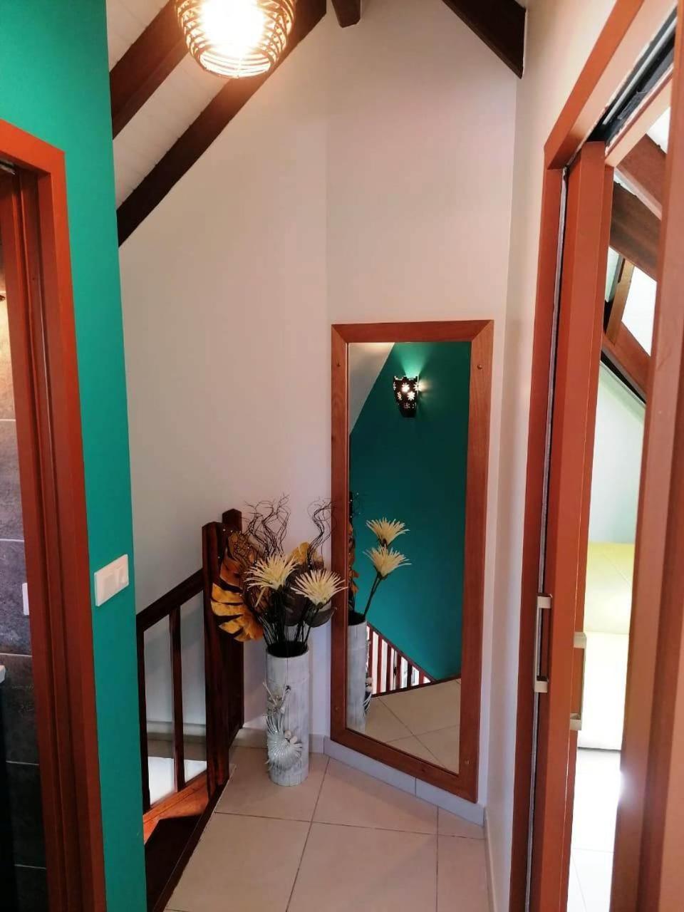 Resid'Anses Villa Fond Fleury Phòng bức ảnh