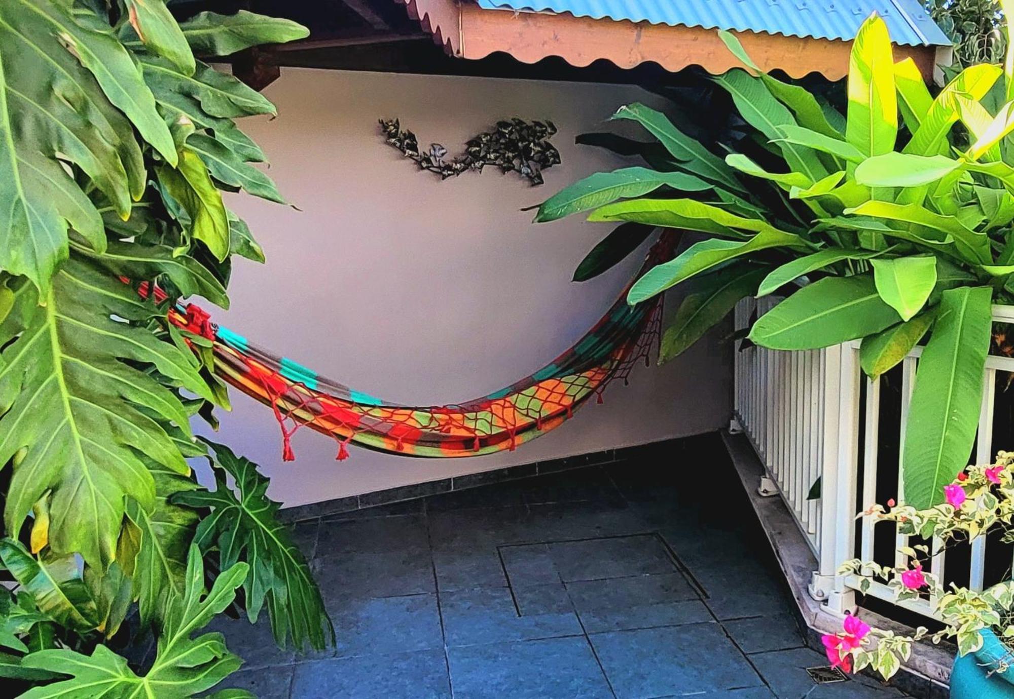 Resid'Anses Villa Fond Fleury Phòng bức ảnh
